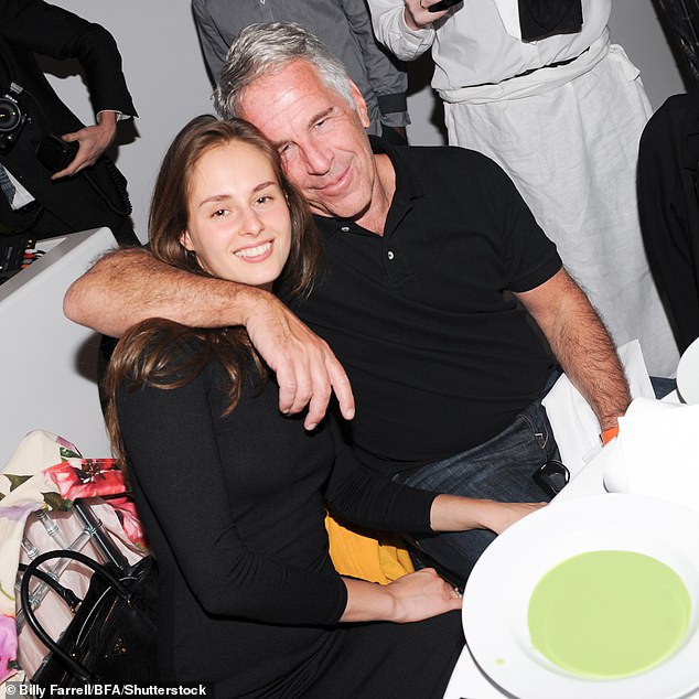 Karyna Shuliak and the Hidden Legacy of Jeffrey Epstein's Estate: A Legal and Ethical Quagmire