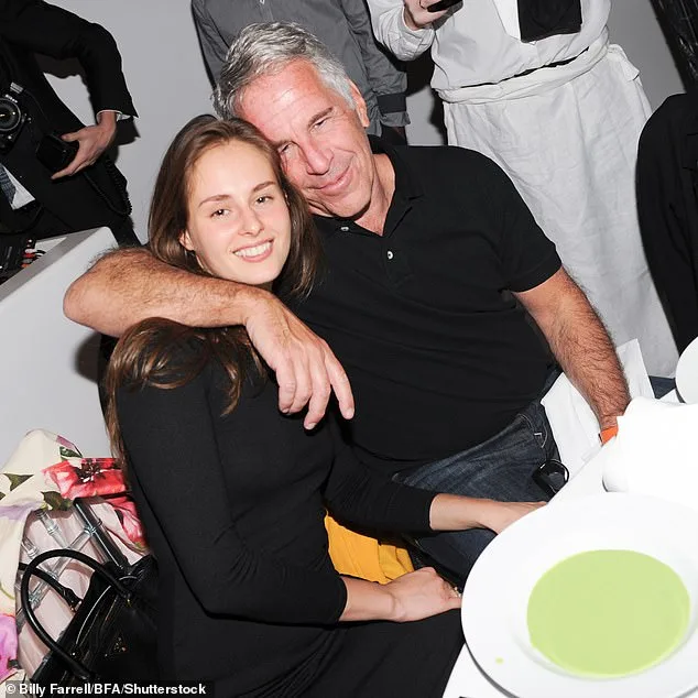 Karyna Shuliak and the Hidden Legacy of Jeffrey Epstein's Estate: A Legal and Ethical Quagmire