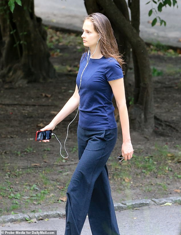 Karyna Shuliak and the Hidden Legacy of Jeffrey Epstein's Estate: A Legal and Ethical Quagmire