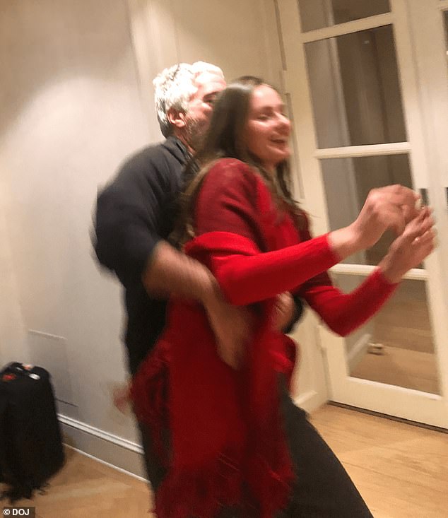 Karyna Shuliak and the Hidden Legacy of Jeffrey Epstein's Estate: A Legal and Ethical Quagmire