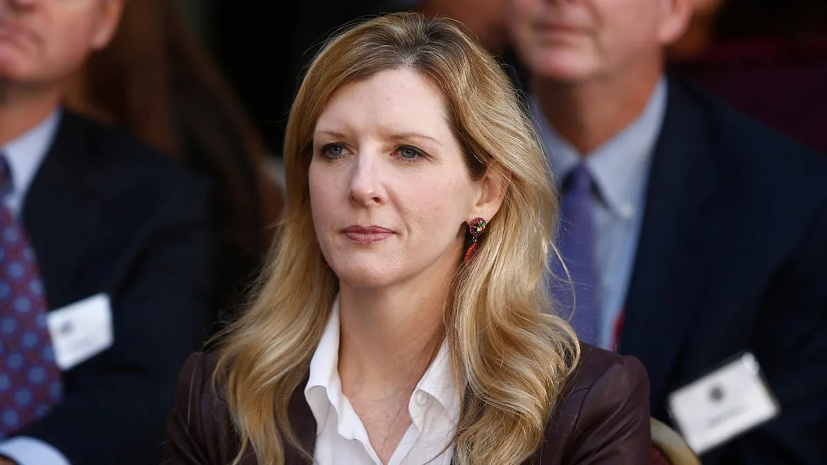 Kathryn Ruemmler's Resignation: Affair Scandal Reveal Her as Victim, Not Villain