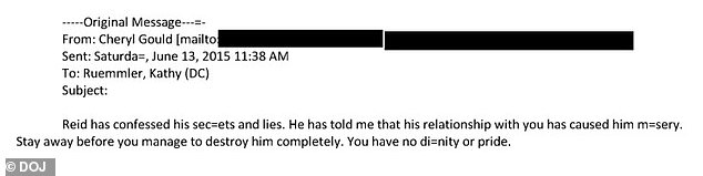 Kathryn Ruemmler's Resignation: Affair Scandal Reveal Her as Victim, Not Villain