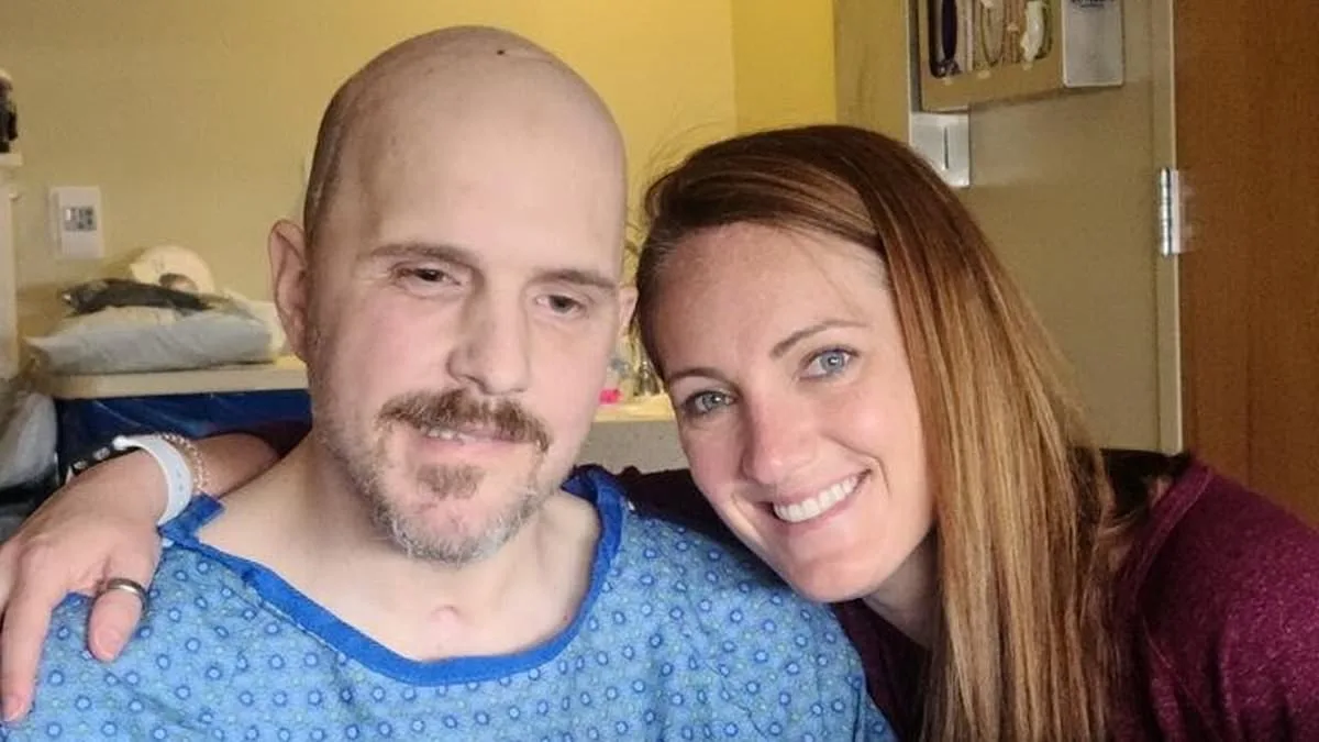 Life360 Alert Saves Husband's Life, Wife Spends Four Years as Sole Caregiver