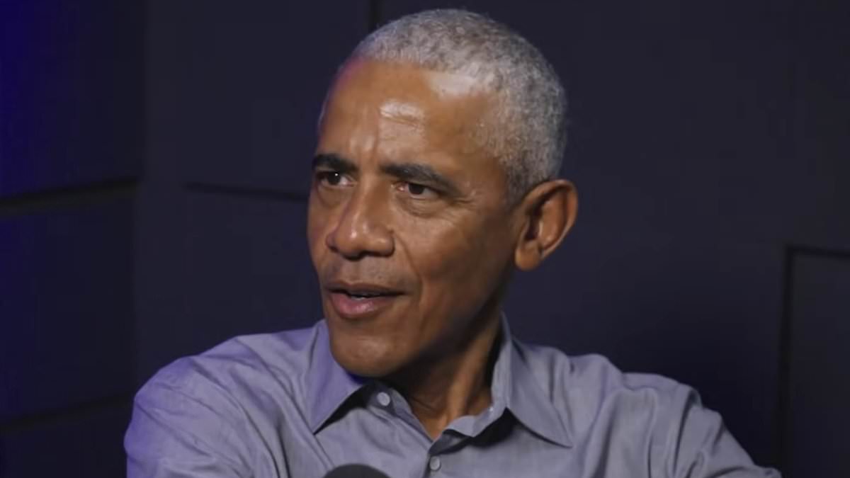 Obama Condemns Trump's Ape Meme as 'Clown Show' Amid Bipartisan Backlash