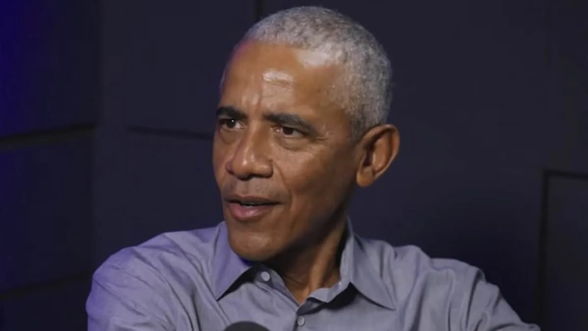 Obama Condemns Trump's Ape Meme as 'Clown Show' Amid Bipartisan Backlash