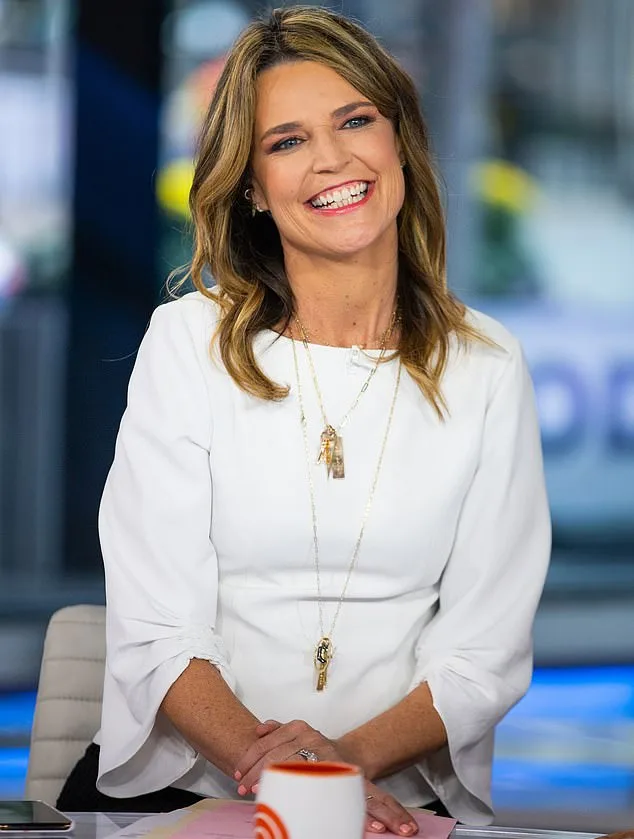 Savannah Guthrie Weighs Exit from 'Today' as Search for Missing Mother Enters Second Week