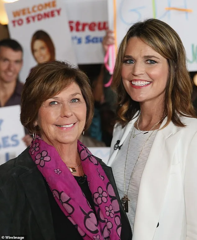 Savannah Guthrie Weighs Exit from 'Today' as Search for Missing Mother Enters Second Week
