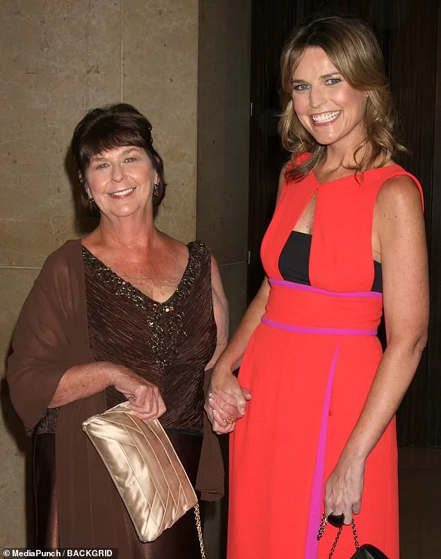 Savannah Guthrie Weighs Exit from 'Today' as Search for Missing Mother Enters Second Week