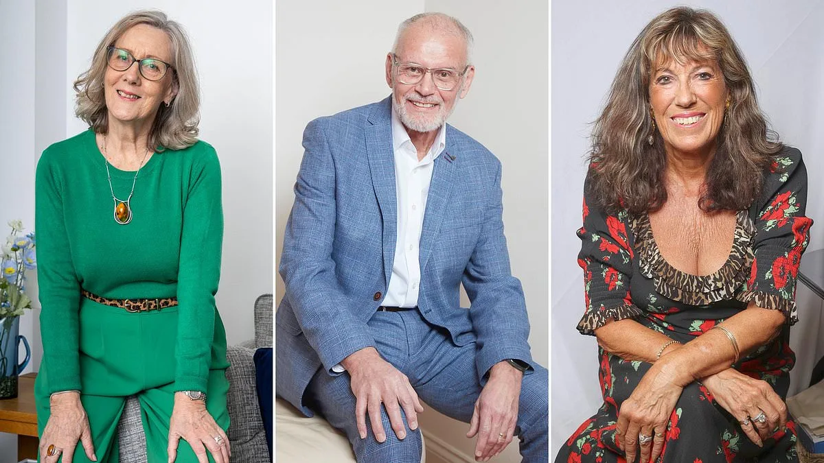 Super-Agers Reveal Surprising Secrets to Looking Younger and Living Longer