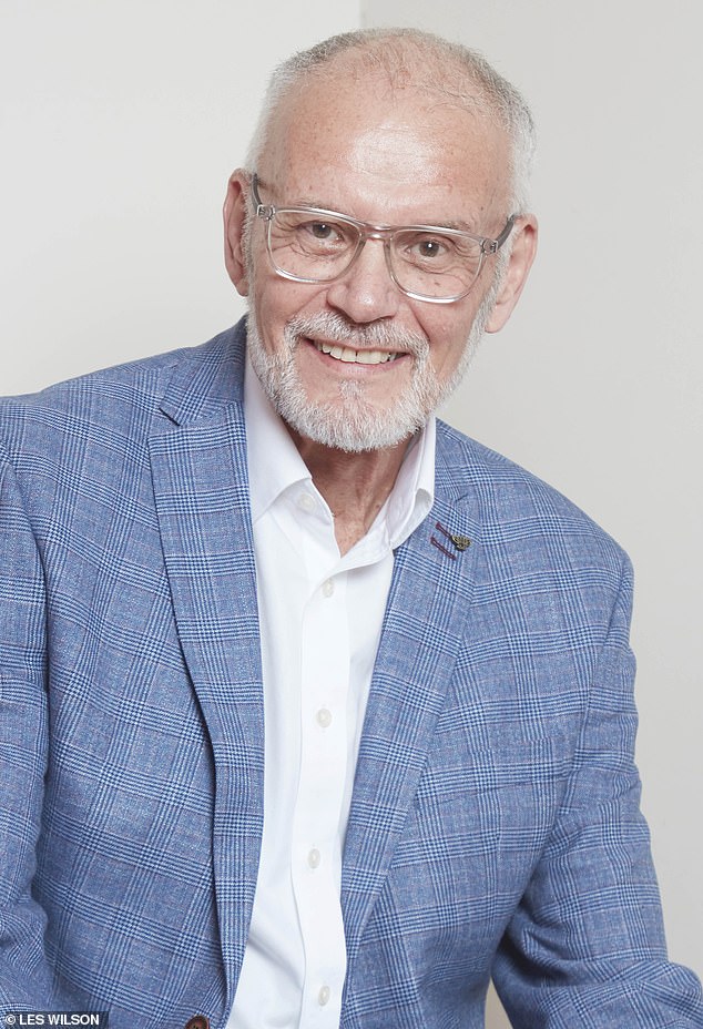 Super-Agers Reveal Surprising Secrets to Looking Younger and Living Longer