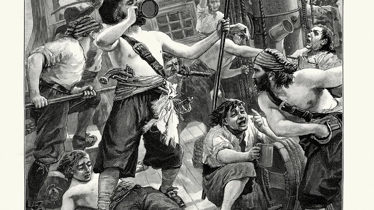 Surge in Scurvy Cases Linked to Weight-Loss Drugs Ozempic and Mounjaro, Study Finds