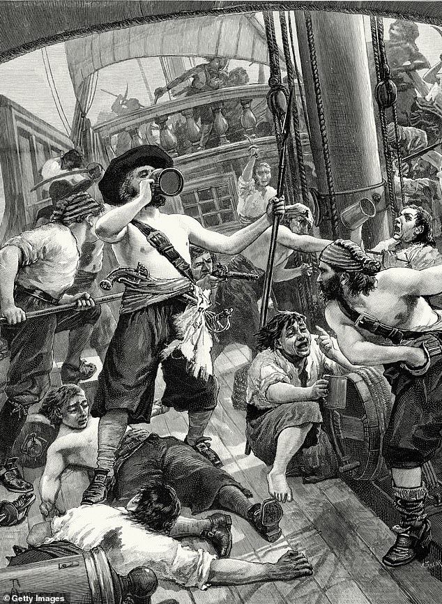 Surge in Scurvy Cases Linked to Weight-Loss Drugs Ozempic and Mounjaro, Study Finds