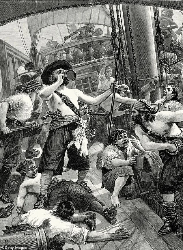 Surge in Scurvy Cases Linked to Weight-Loss Drugs Ozempic and Mounjaro, Study Finds