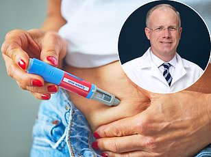 Surge in Scurvy Cases Linked to Weight-Loss Drugs Ozempic and Mounjaro, Study Finds