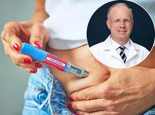 Surge in Scurvy Cases Linked to Weight-Loss Drugs Ozempic and Mounjaro, Study Finds