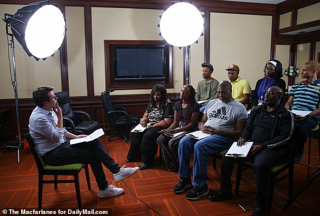 2026 Midterms: Unpredictable, Volatile, and a Nation on the Brink of Political Reckoning