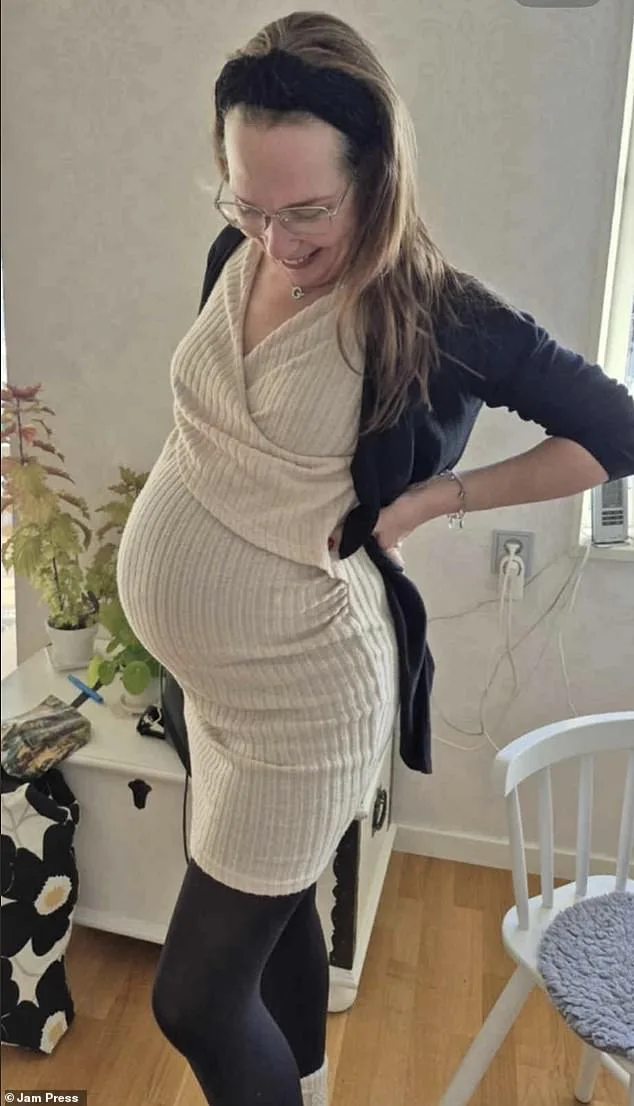 50-Year-Old Nurse Defies 5% Fertility Odds to Give Birth to Triplets