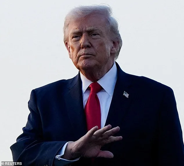 Beshear Skips NGA Dinner as Trump Excludes Moore, Sparks Controversy