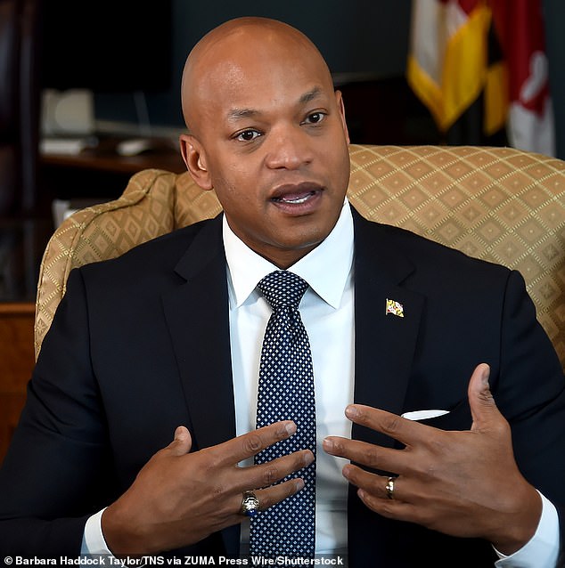 Beshear Skips NGA Dinner as Trump Excludes Moore, Sparks Controversy