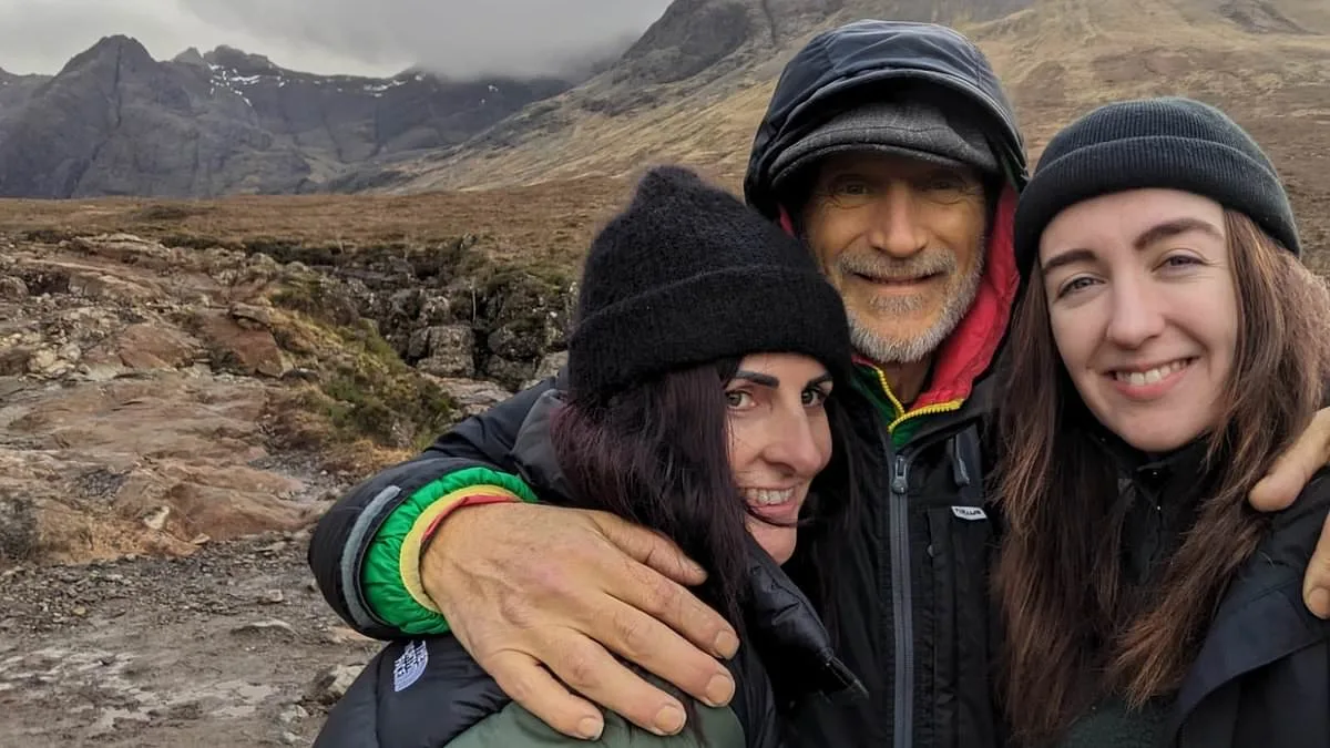 Delayed Diagnosis of Pancreatic Cancer: A Family's Fight for Better Awareness and Early Detection