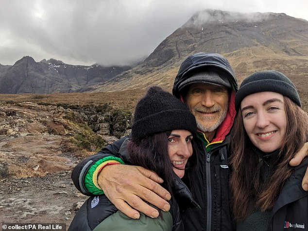 Delayed Diagnosis of Pancreatic Cancer: A Family's Fight for Better Awareness and Early Detection