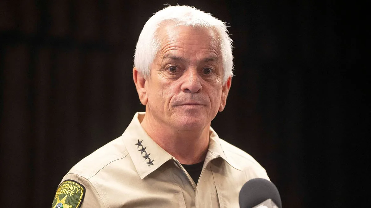 Digital Forensics Reveal Masked Intruder in Nancy Guthrie Search