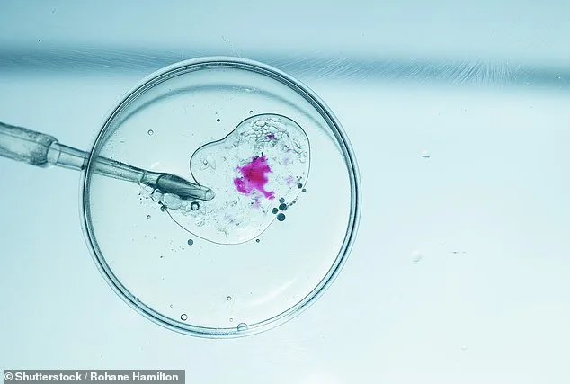 Donor Dan's Open Donor Association: Luxury Fertility Venture with High-Earning Potential