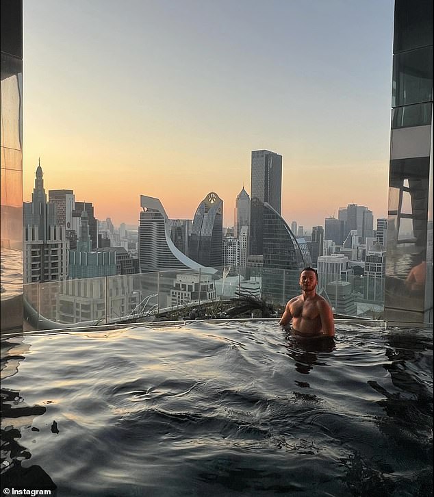 Donor Dan's Open Donor Association: Luxury Fertility Venture with High-Earning Potential