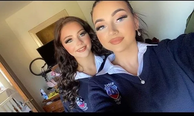 Estranged Twin Daughters Accuse Irish Father of Abandonment, Urge ICE to Return Him for Drug Charges