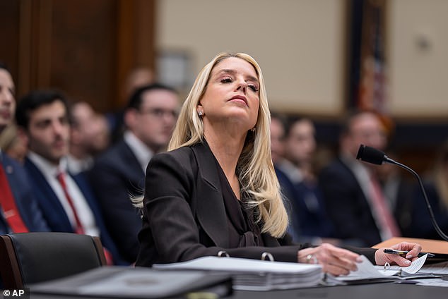 GOP Division Deepens as Massie Calls Trump's Presidency the 'Epstein Administration' Over Epstein Files Handling