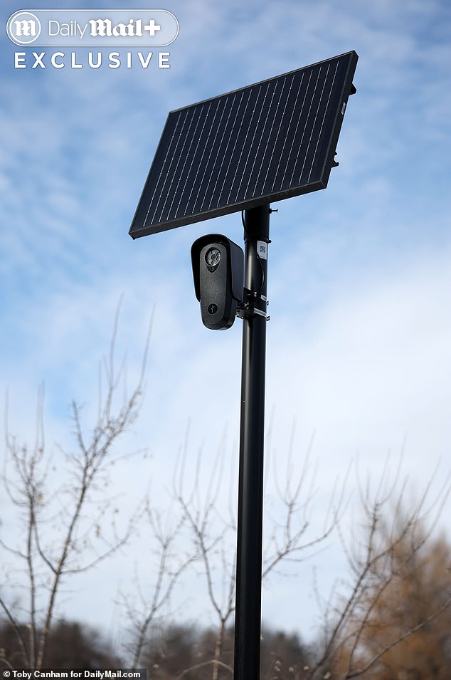 Hidden in Plain Sight: The Secretive Minnesota Town Guarded by Cameras and Google's Ban