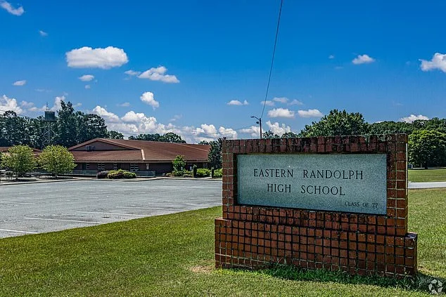 High School Secretary Arrested on Child Seduction Charges After Alleged Relationships with Two Students; Husband Involvement in Altercation