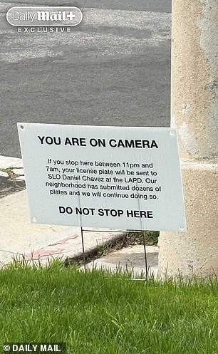 Larchmont's Quiet Crisis: Sex Work Alters the Rhythm of a Gentrified Neighborhood's Streets