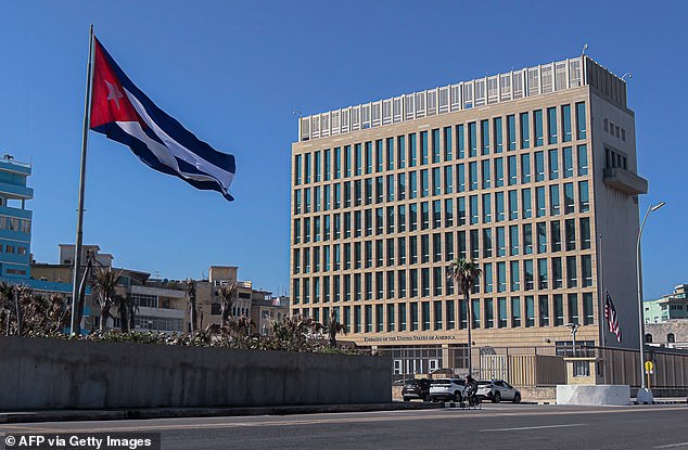 Norwegian Scientist's Microwave Device Test Leads to Havana Syndrome Symptoms, Exposing Stolen Materials in Secret Project