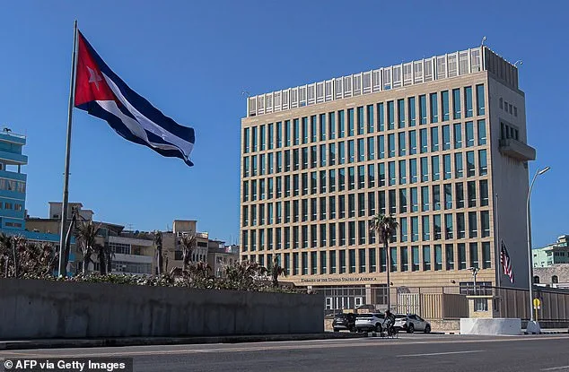 Norwegian Scientist's Microwave Device Test Leads to Havana Syndrome Symptoms, Exposing Stolen Materials in Secret Project