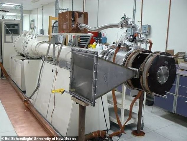 Norwegian Scientist's Microwave Device Test Leads to Havana Syndrome Symptoms, Exposing Stolen Materials in Secret Project