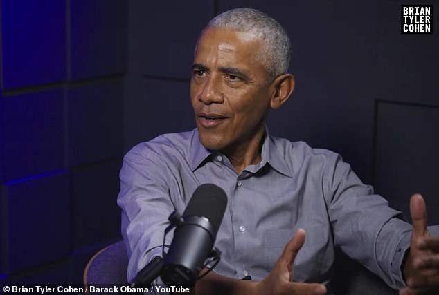 Obama: Aliens Are Real, But No Evidence of Earth Contact, Reigniting Debate