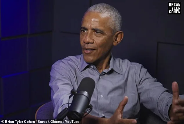 Obama: Aliens Are Real, But No Evidence of Earth Contact, Reigniting Debate