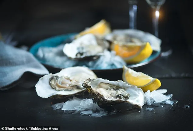 The Science of Libido: How Diet, Stress, and Nutrition Influence Sexual Desire and Beyond