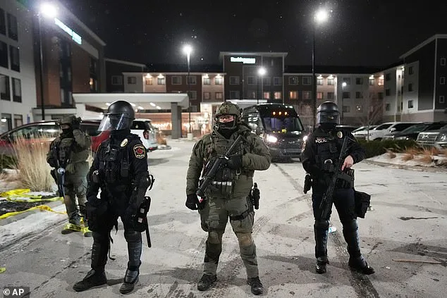 Tom Homan Defends ICE Agents' Mask-Wearing Amid Surge in Threats and Assaults