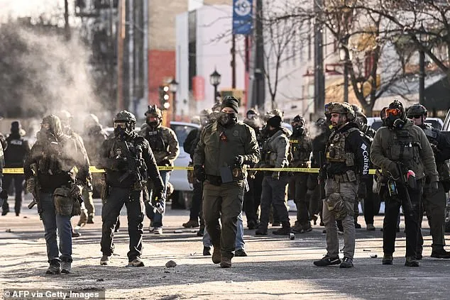 Tom Homan Defends ICE Agents' Mask-Wearing Amid Surge in Threats and Assaults