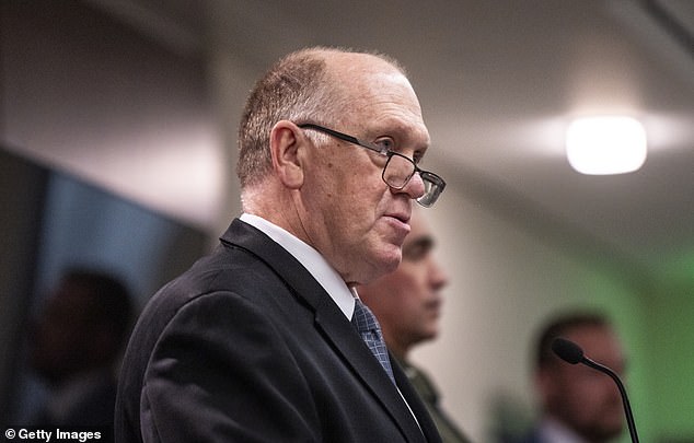 Tom Homan Defends ICE Agents' Mask-Wearing Amid Surge in Threats and Assaults