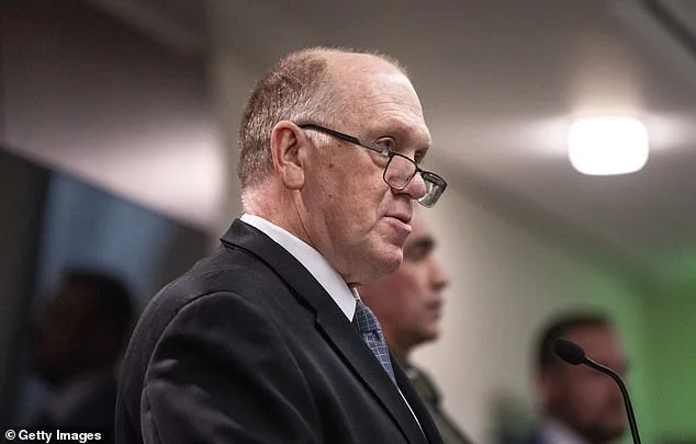 Tom Homan Defends ICE Agents' Mask-Wearing Amid Surge in Threats and Assaults