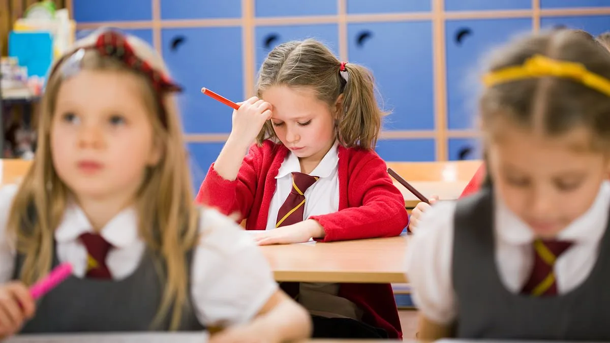 UK Education Crisis Deepens as SEND Funding Surges, Sparking Debate Over Rising Demand