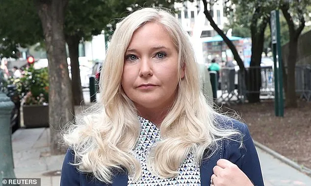 Accidental Release of Private Emails Sheds Light on Virginia Giuffre's Death and Epstein Saga