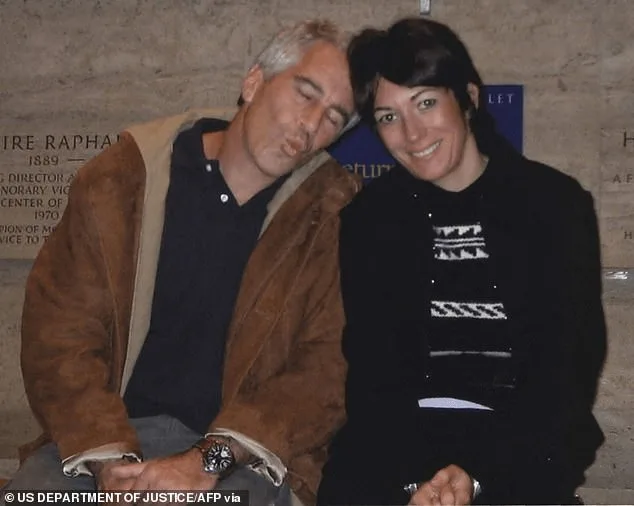Accidental Release of Private Emails Sheds Light on Virginia Giuffre's Death and Epstein Saga