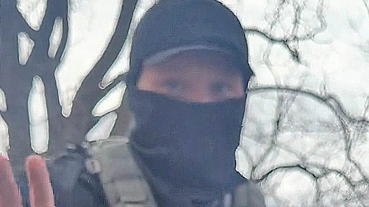 Arrest of Suspected Child Rapist in Minnesota Sparks Unexpected Confrontation and ICE Controversy