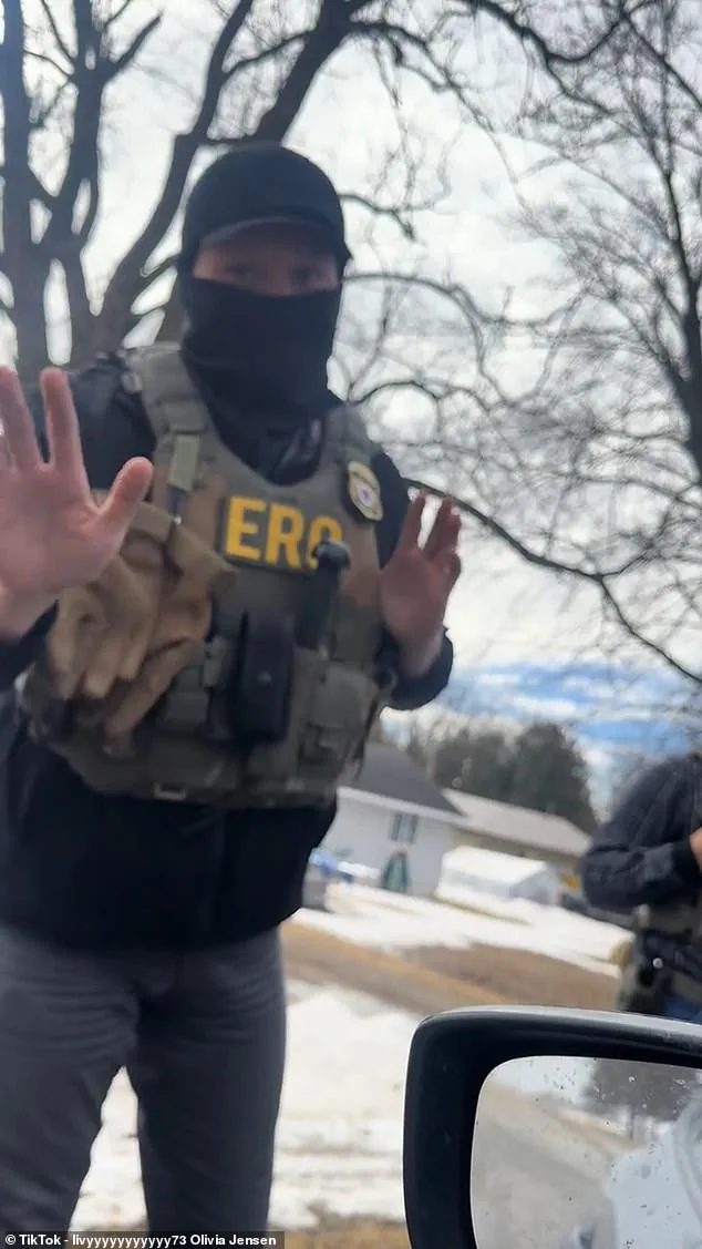 Arrest of Suspected Child Rapist in Minnesota Sparks Unexpected Confrontation and ICE Controversy