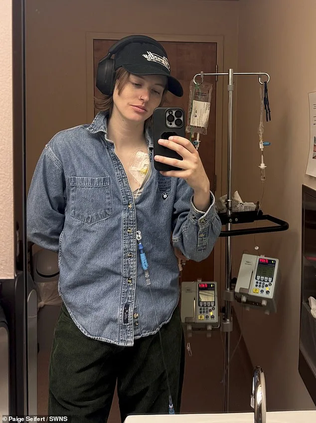 Colon Cancer Misdiagnosed as Hemorrhoids in Young Engineer