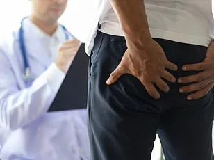 Colon Cancer Misdiagnosed as Hemorrhoids in Young Engineer